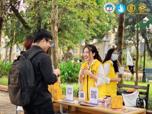 SỰ TRỞ LẠI CỦA TẦM NHÌN THƯƠNG HIỆU - SÀN ĐẤU CỦA NHỮNG CHIẾN BINH MARKETER