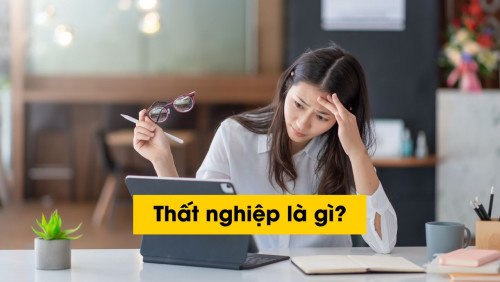 Học gì để không thất nghiệp?