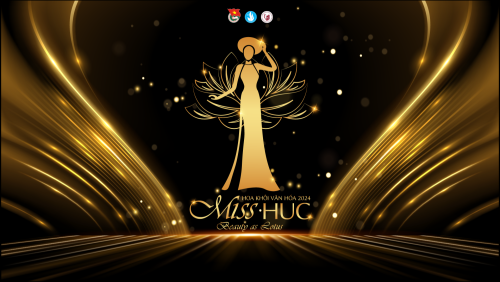 Miss HUC 2024 hé lộ những điều đặc biệt trên chặng đường chạm đến "vương miện" danh giá