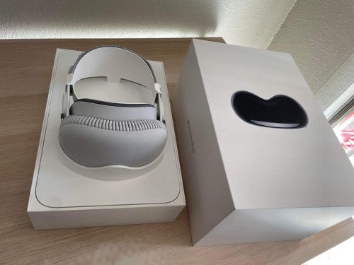 Nhiều người dùng trả lại kính Vision Pro cho Apple