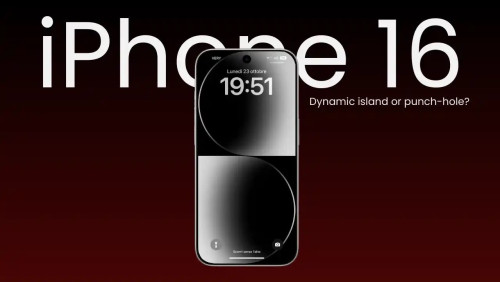 Điểm tin công nghệ 18/2: iPhone 16 Pro Max sẽ có thời lượng pin siêu hạng