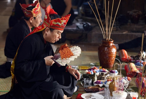 Đệ trình UNESCO công nhận 2 Di sản văn hóa phi vật thể