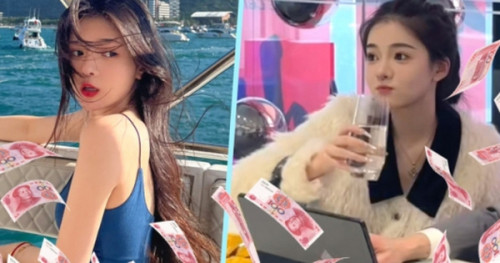 Bán hàng trực tuyến một năm, "tiên nữ" livestream Trung Quốc gây sốc khi đóng thuế gần 320 tỷ