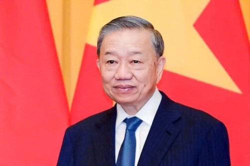 Tổng Bí thư, Chủ tịch nước Tô Lâm sẽ thăm cấp Nhà nước đến Trung Quốc