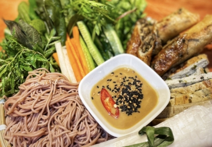Chế độ ăn chay thực dưỡng, bạn đã từng nghe chưa?