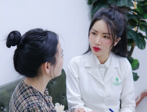CEO Ngô Bích Diệp - cuộc hành trình 7 năm gây dựng thương hiệu làm đẹp chuẩn y khoa