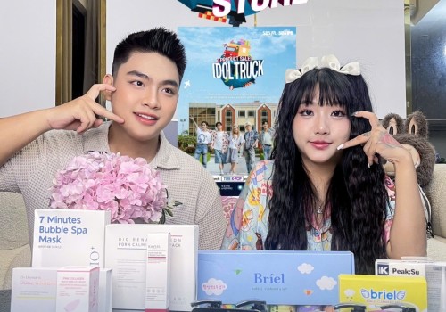 SBS Medianet Thành Công Tại Triển Lãm Viet Beauty