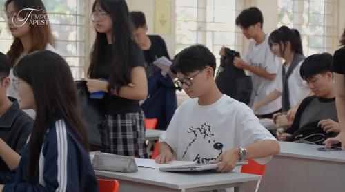 “NGHÊ”: Thông điệp về hành trình theo đuổi ước mơ
