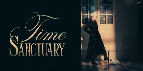 “Time Sanctuary”: Hành trình tập lớn của các tân sinh viên trường Báo