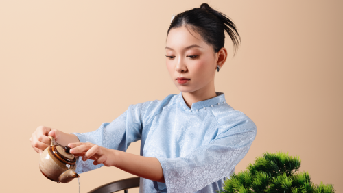 “Tứ Kỳ Hoa Nhân”: Dấu ấn bản sắc dân tộc Việt qua nét đẹp thiên nhiên
