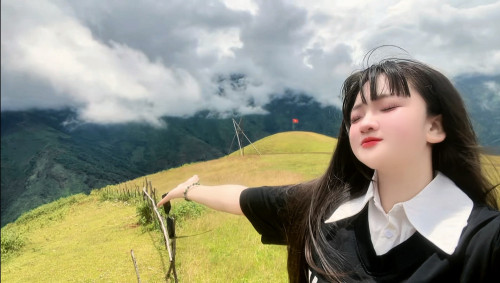 Tự do, Yêu thương và Được làm chính mình