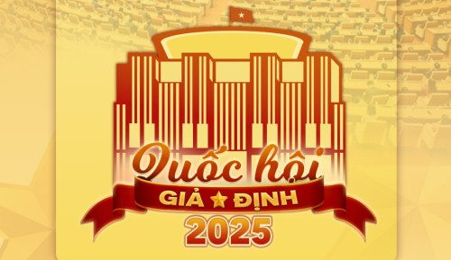 Quốc hội giả định 2025: Nơi sinh viên rèn luyện tư duy phản biện và kỹ năng lập pháp