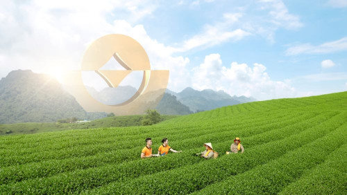 Dấu ấn ESG của LPBank: Từ "Lãnh đạo xanh" châu Á đến Top 10 Ngân hàng Việt Nam xanh