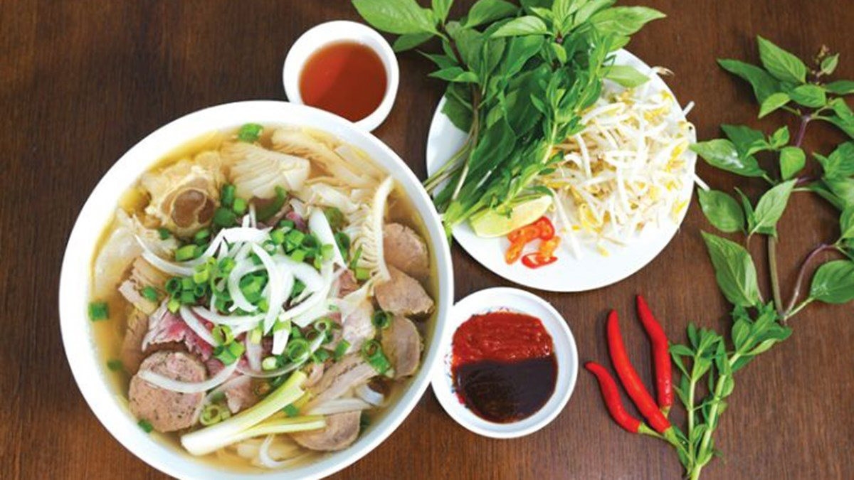 pho bo