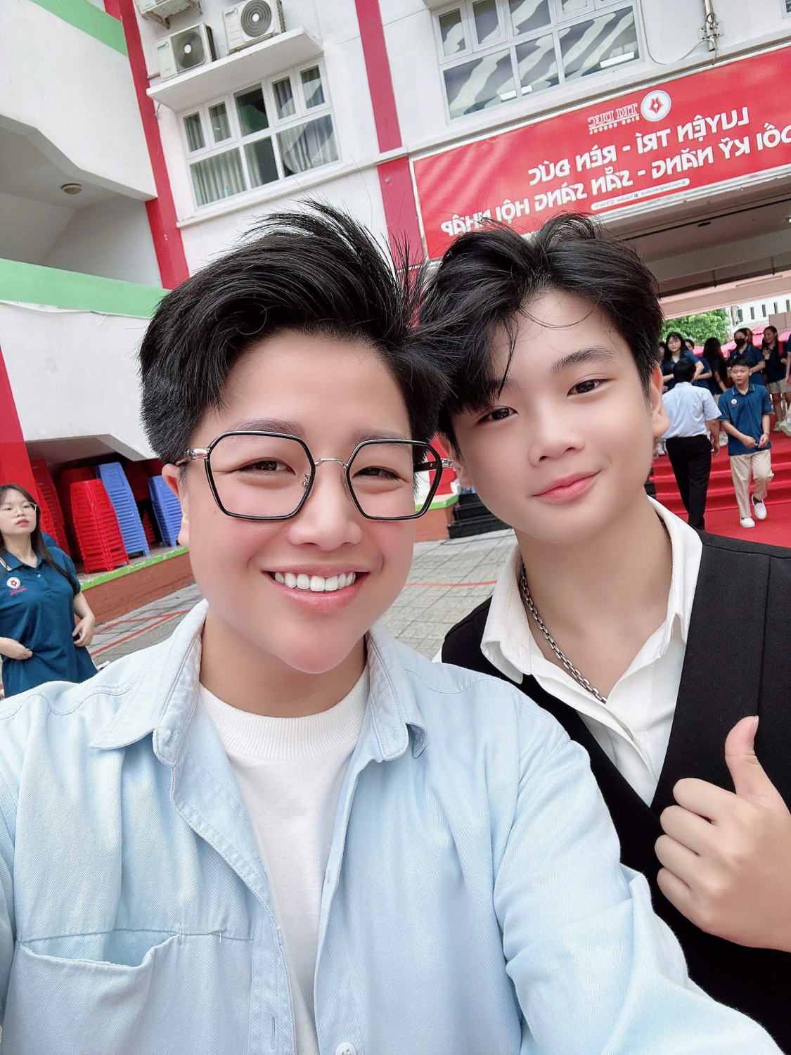Đặng Bảo Long - Talent