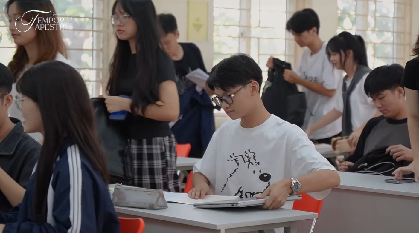 “NGHÊ”: Thông điệp về hành trình theo đuổi ước mơ