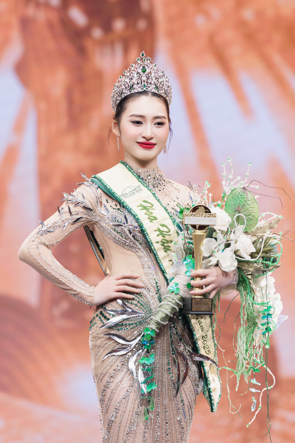 0126MISS EARTH 2025 FOTO KIENGCAN